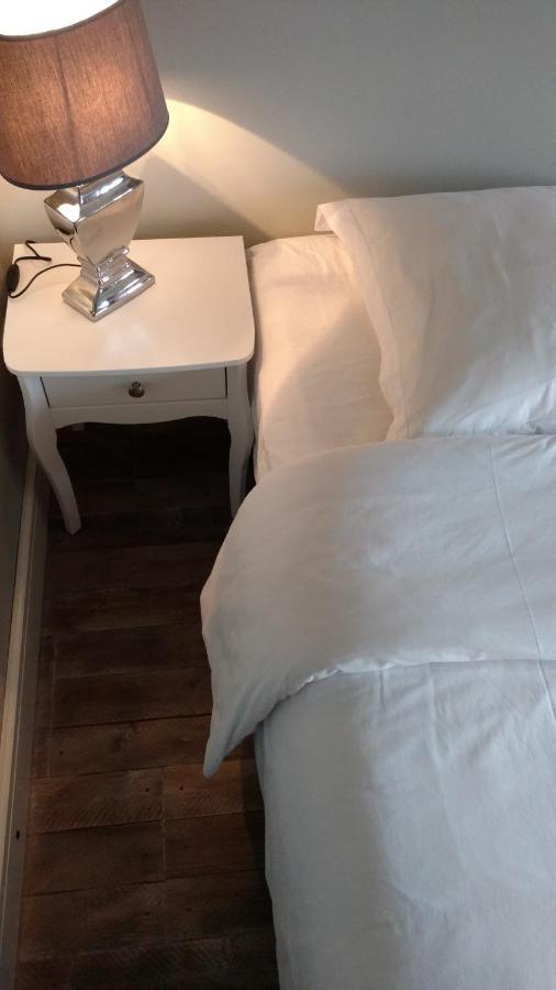 Bonbon Chambre D'Hotes Saint-Julien-de-Lampon Dış mekan fotoğraf