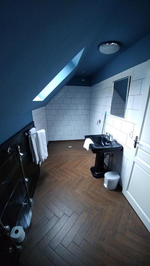 Bonbon Chambre D'Hotes Saint-Julien-de-Lampon Dış mekan fotoğraf