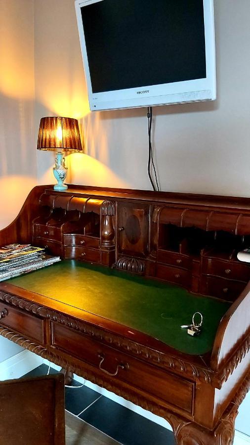 Bonbon Chambre D'Hotes Saint-Julien-de-Lampon Dış mekan fotoğraf